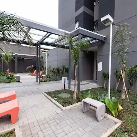 Refinado Studio No Bras Com Piscina/Metro Bras Sao Paulo Exterior photo