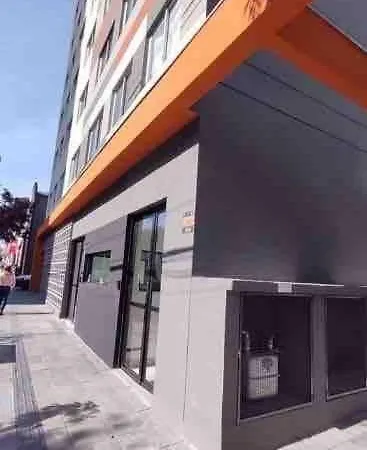 Refinado Studio No Bras Com Piscina/Metro Bras Sao Paulo Exterior photo