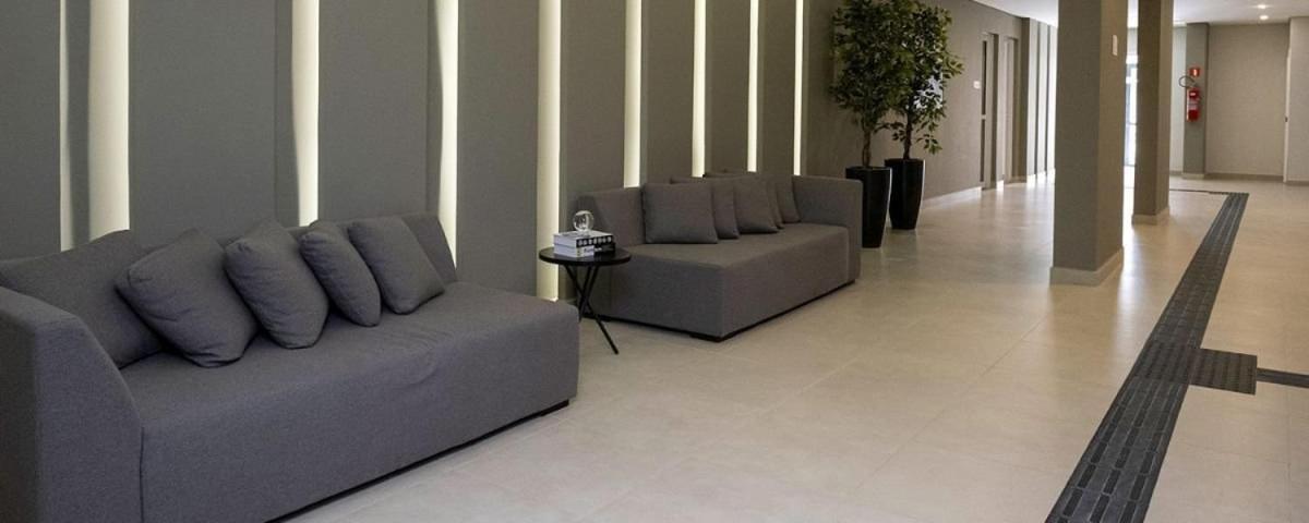 Refinado No Bras Com Piscina/metro Bras 公寓