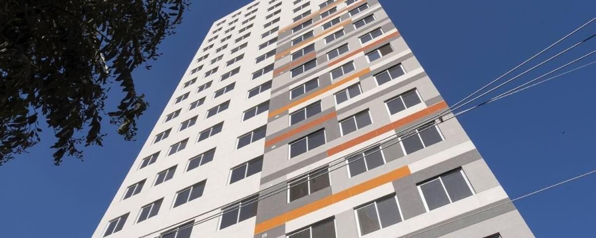 Refinado No Bras Com Piscina/metro Bras 圣保罗