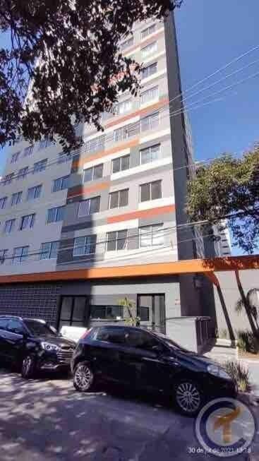 Refinado No Bras Com Piscina/metro Bras 公寓 *