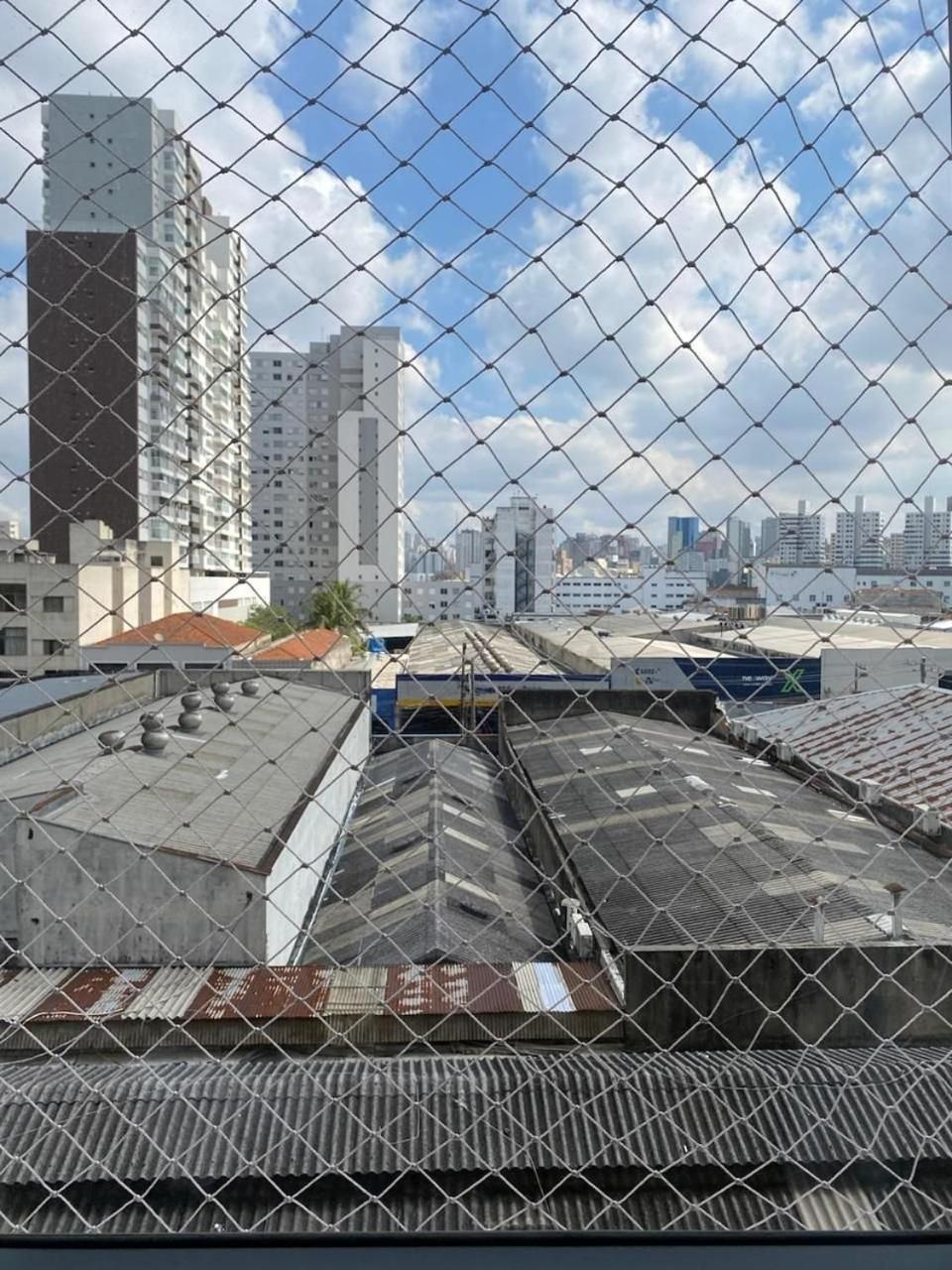 公寓 Refinado No Bras Com Piscina/metro Bras *